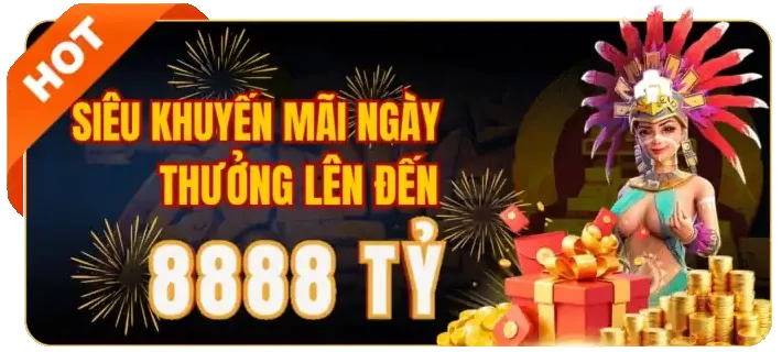 Hình ảnh Video Slot hiện đại với đồ họa 3D và các tính năng thưởng phong phú tại hm888 code