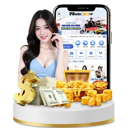 Tiền thưởng độc quyền cho thành viên VIP hm888 code