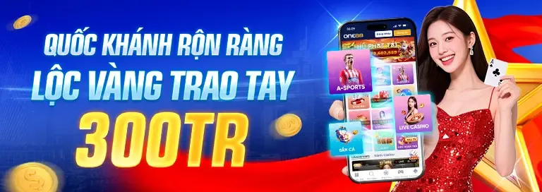 Thưởng chào mừng hm888 code