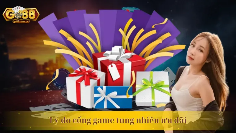 Ưu đãi độc quyền cho thành viên HM888 Code